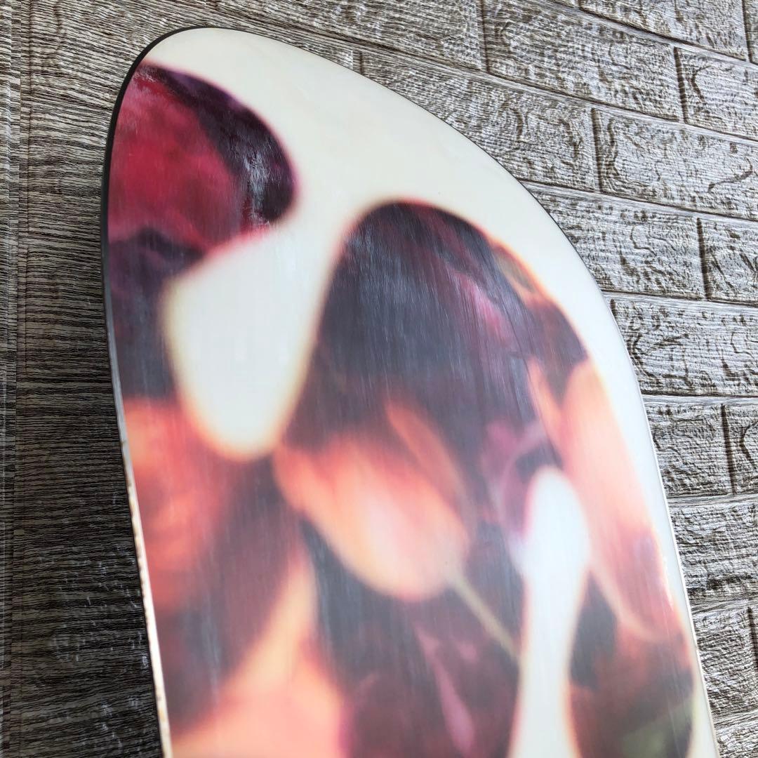 スノーボード レディース Sims Boom Room