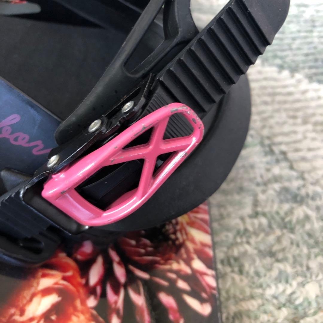 スノーボード レディース Sims Boom Room