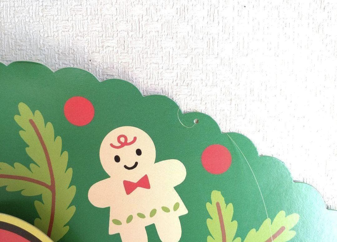 【非売品】サンリオ　店舗用　クリスマスパネル