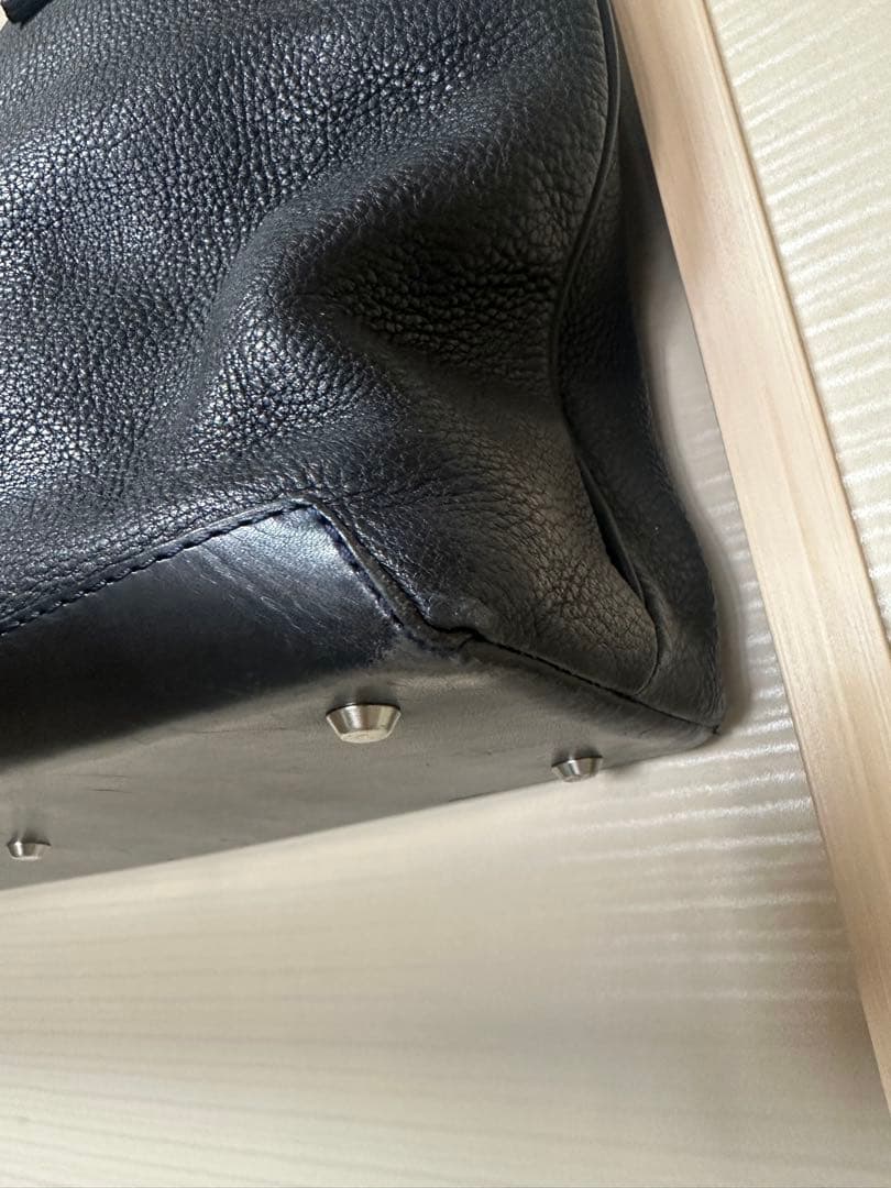 土屋鞄　ブレント トート