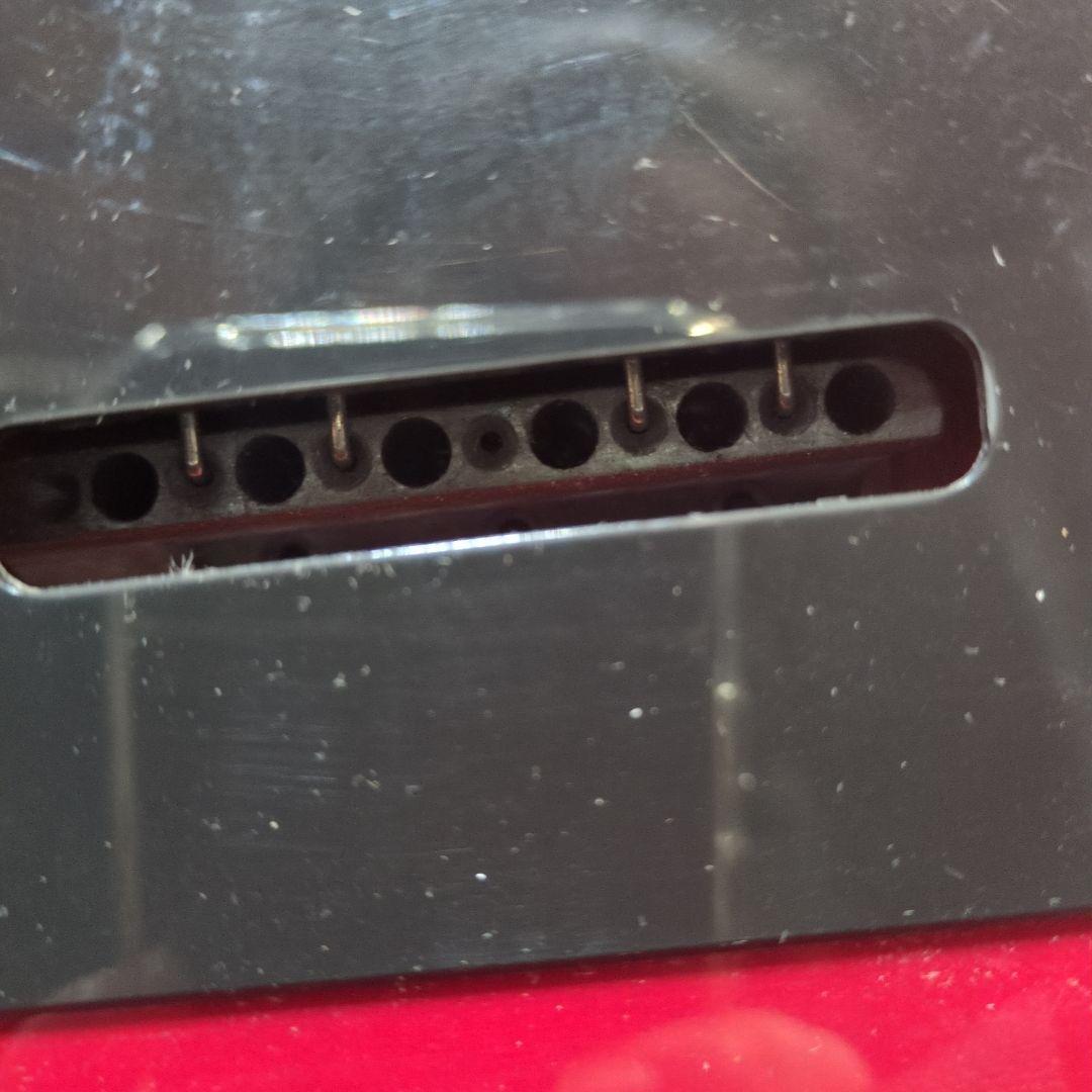 Grassroots Horizon G-HR-43QM ホライゾンエレキギター