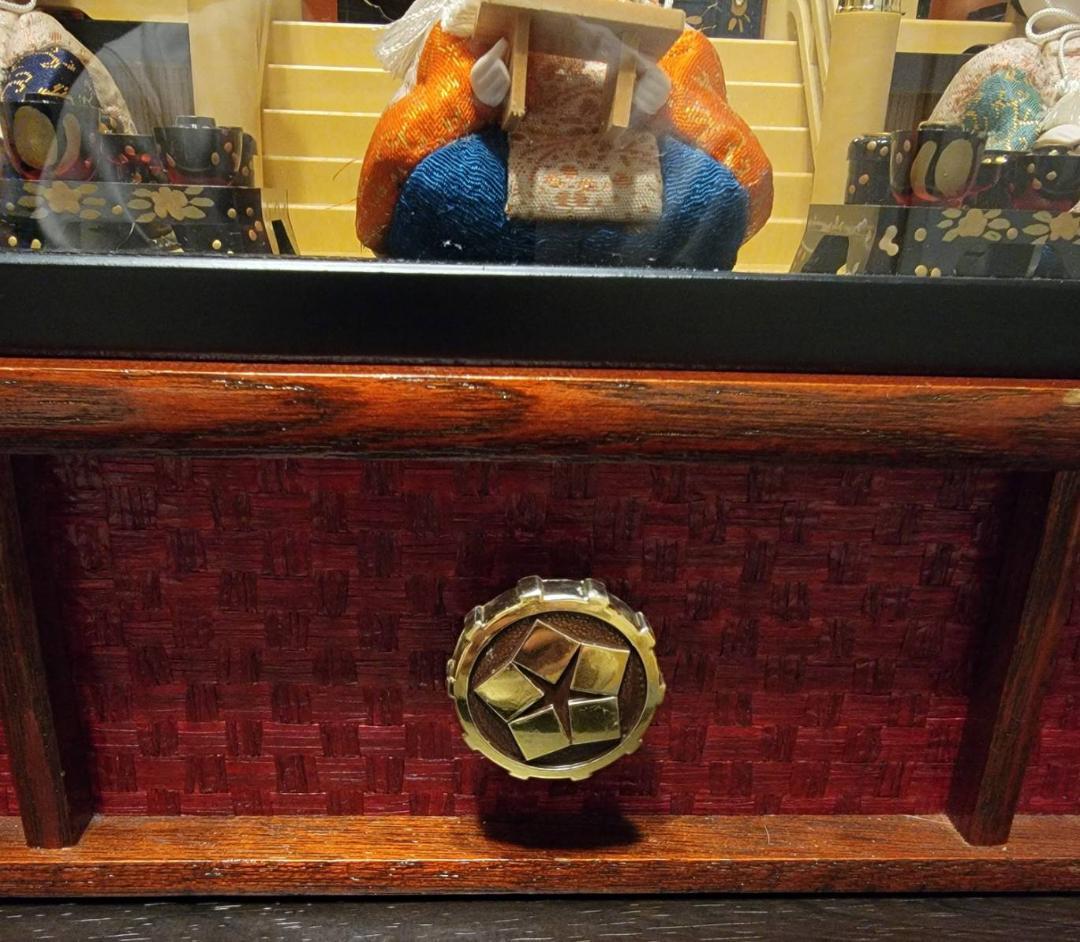 雛人形セット　ひな人形