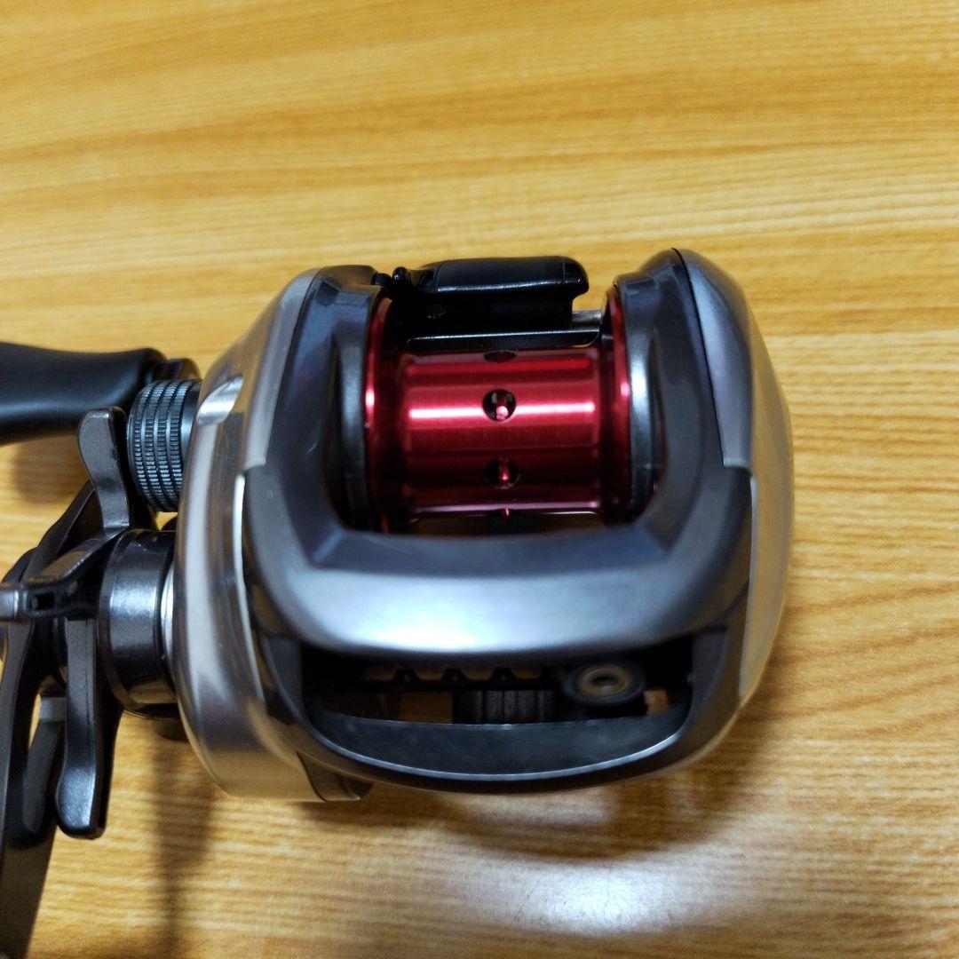 ☆シマノ ☆11 スコーピオン 改