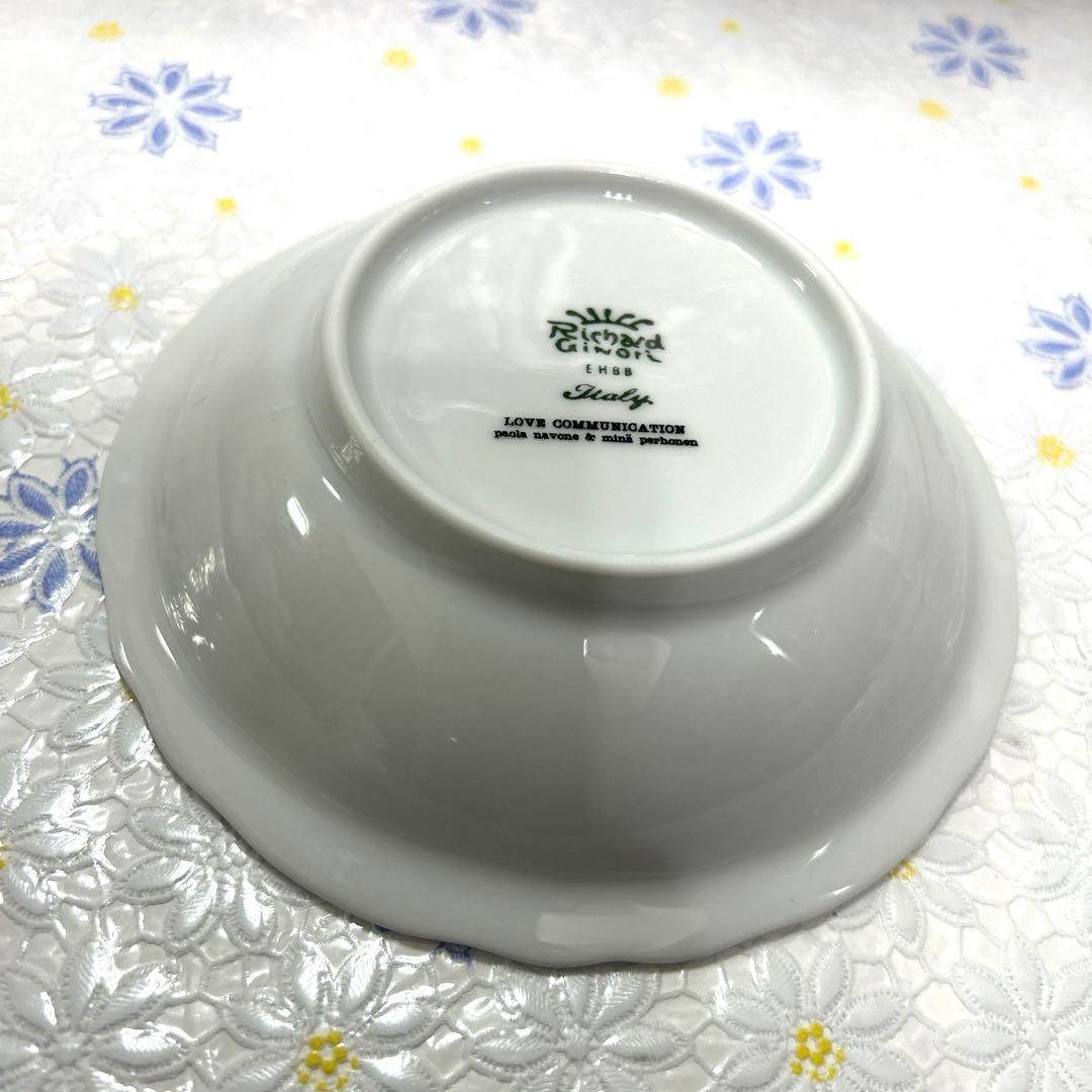 『（K2）リチャードジノリ／パオラ ナヴォーネ＆ ミナペルホネン／愛の羽×5点』