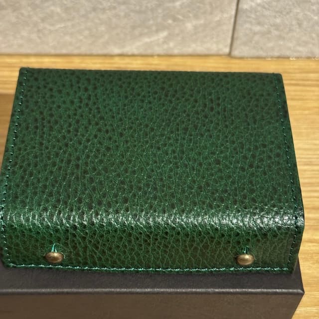 ミッレフォッリエ P25 アボカド avocado エムピウ m+