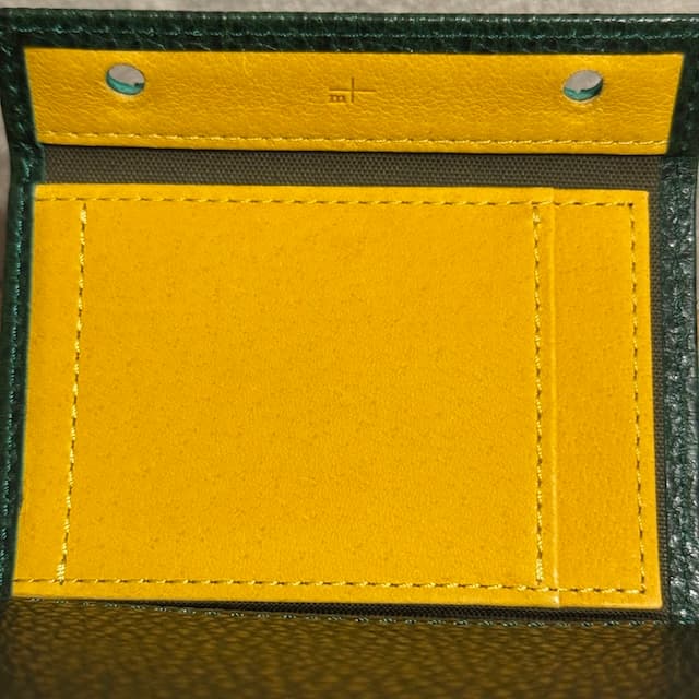 ミッレフォッリエ P25 アボカド avocado エムピウ m+