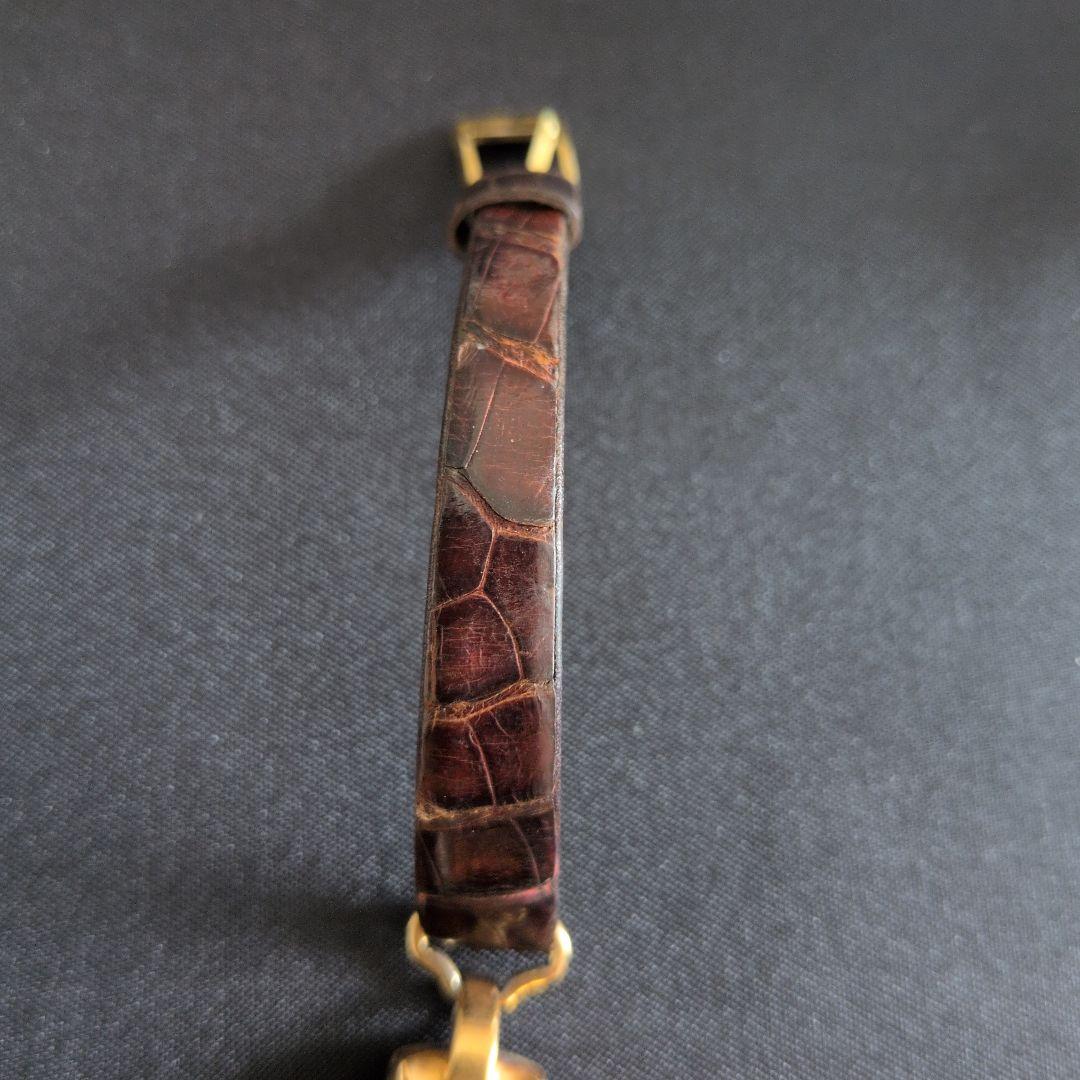 DENRO 時計 アンティーク