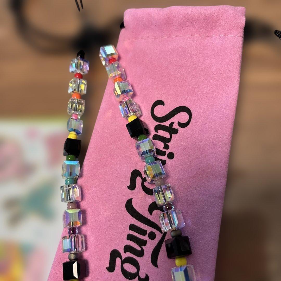 限定価格stringting ストリングティング BIRTHDAYCAKE