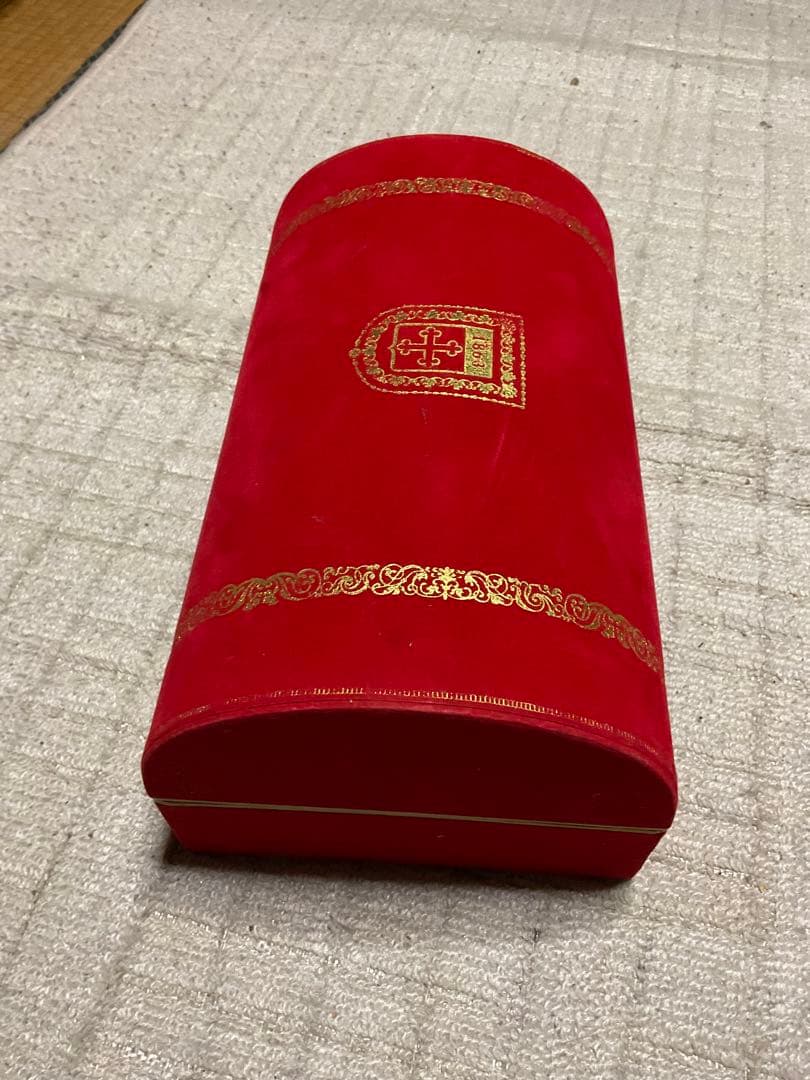 CAMUS・COGNAC。カラフェ・バカラ。LA GRANDE MARQUE。