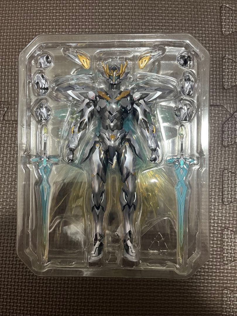 SHFiguarts サム フィギュア