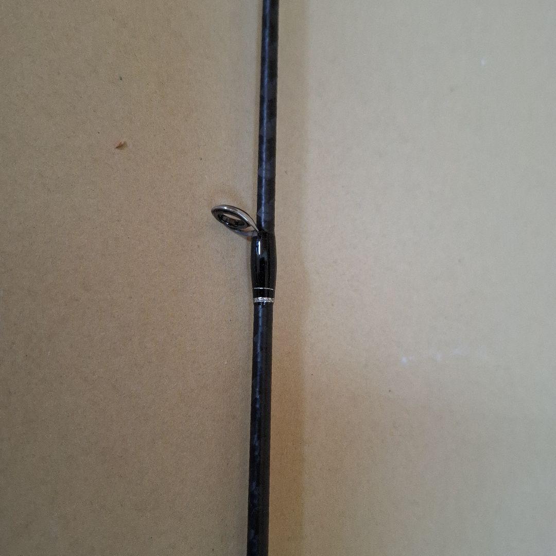 SHIMANO ENCOUNTER S96M シーバスロッド