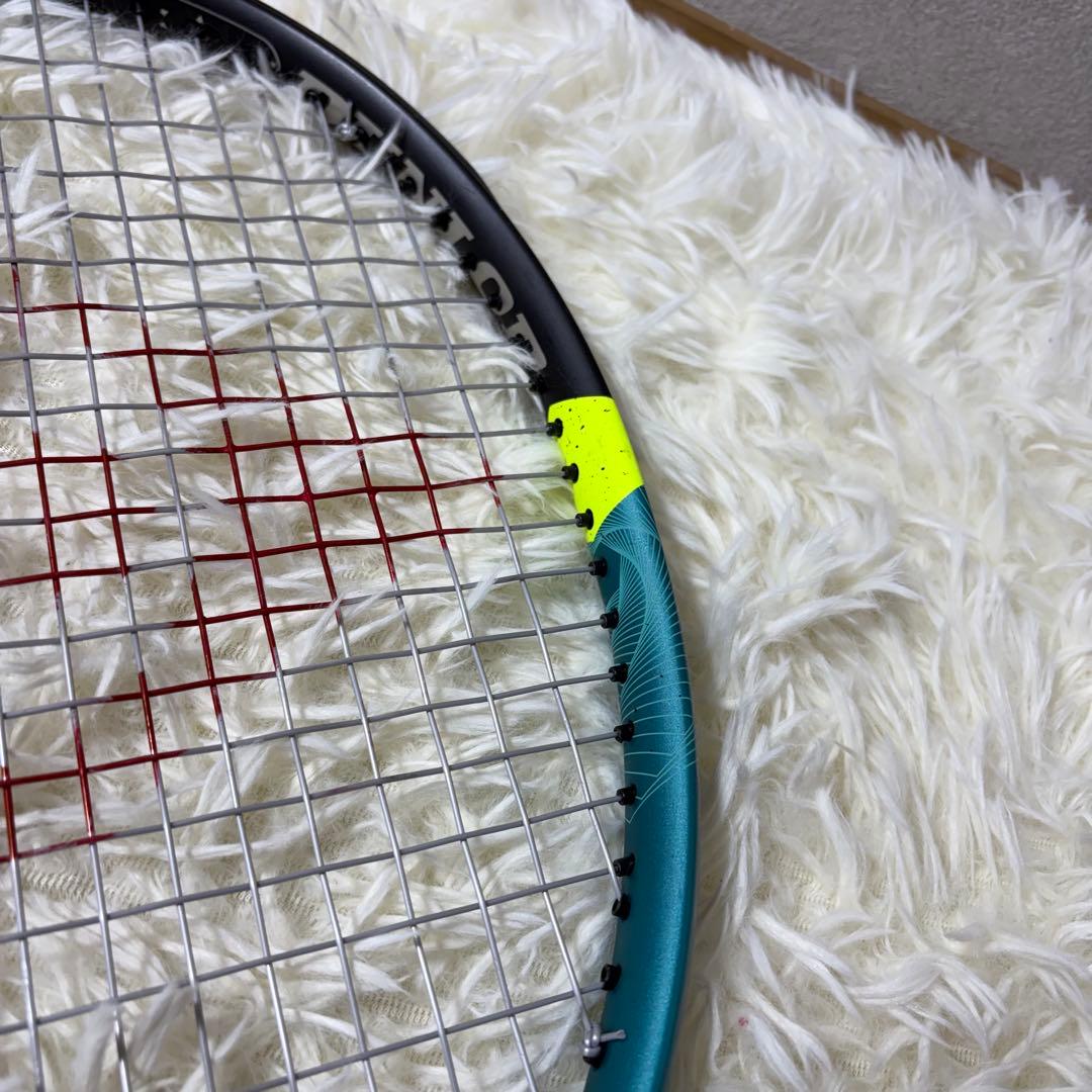 【美品】DUNLOP テニスラケット SX300 TOUR 硬式　G3③