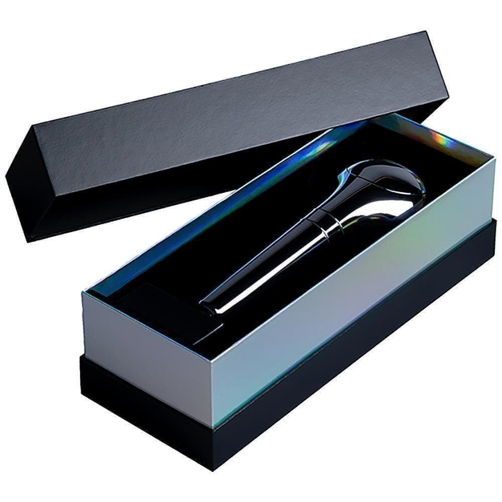 MYTREX マイトレックス 秘泡ファインバブル シャワーヘッド シルバー