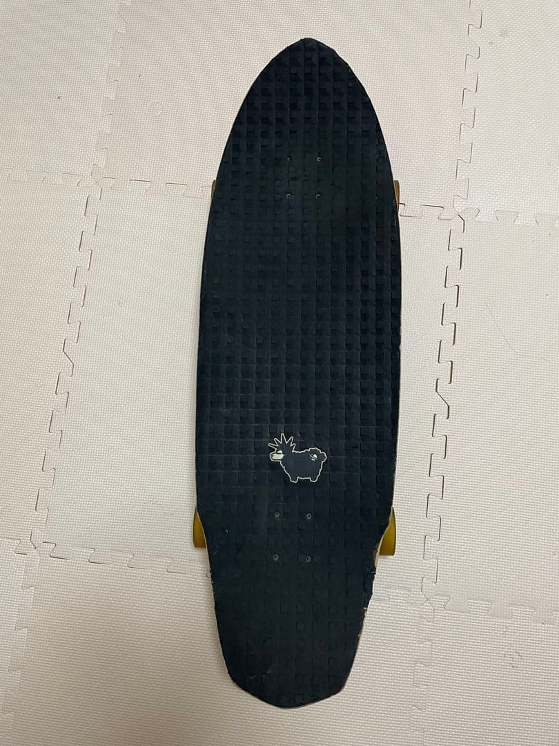 Lost SurfSkates(ロストサーフスケート) UBER PLANK