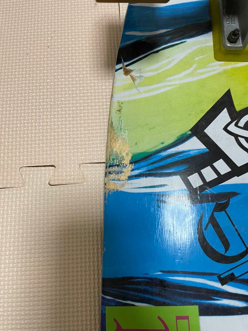 Lost SurfSkates(ロストサーフスケート) UBER PLANK