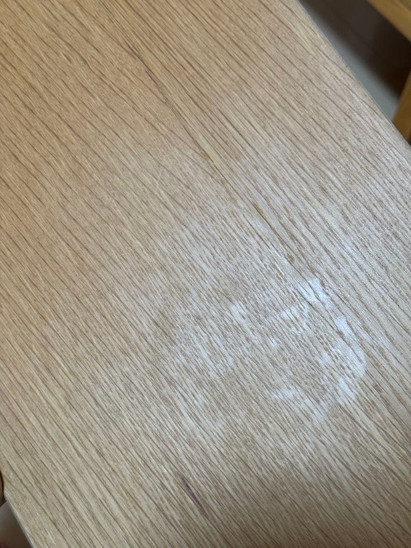 無印良品 テレビボード 150cm オーク材