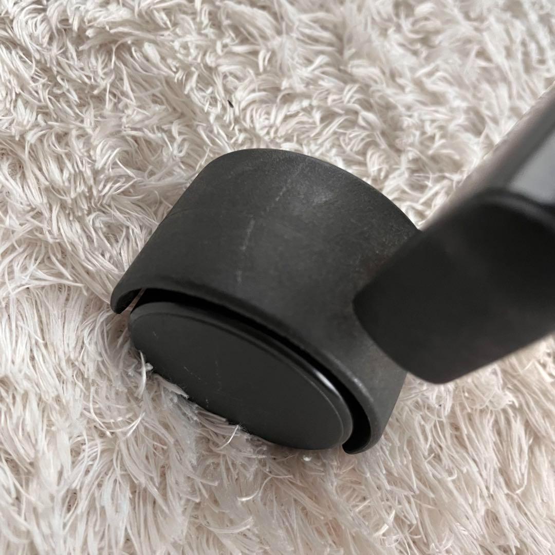 山岸準様リクエスト品】天然木 突き板 曲げ木 オフィス パソコンワーク チェア