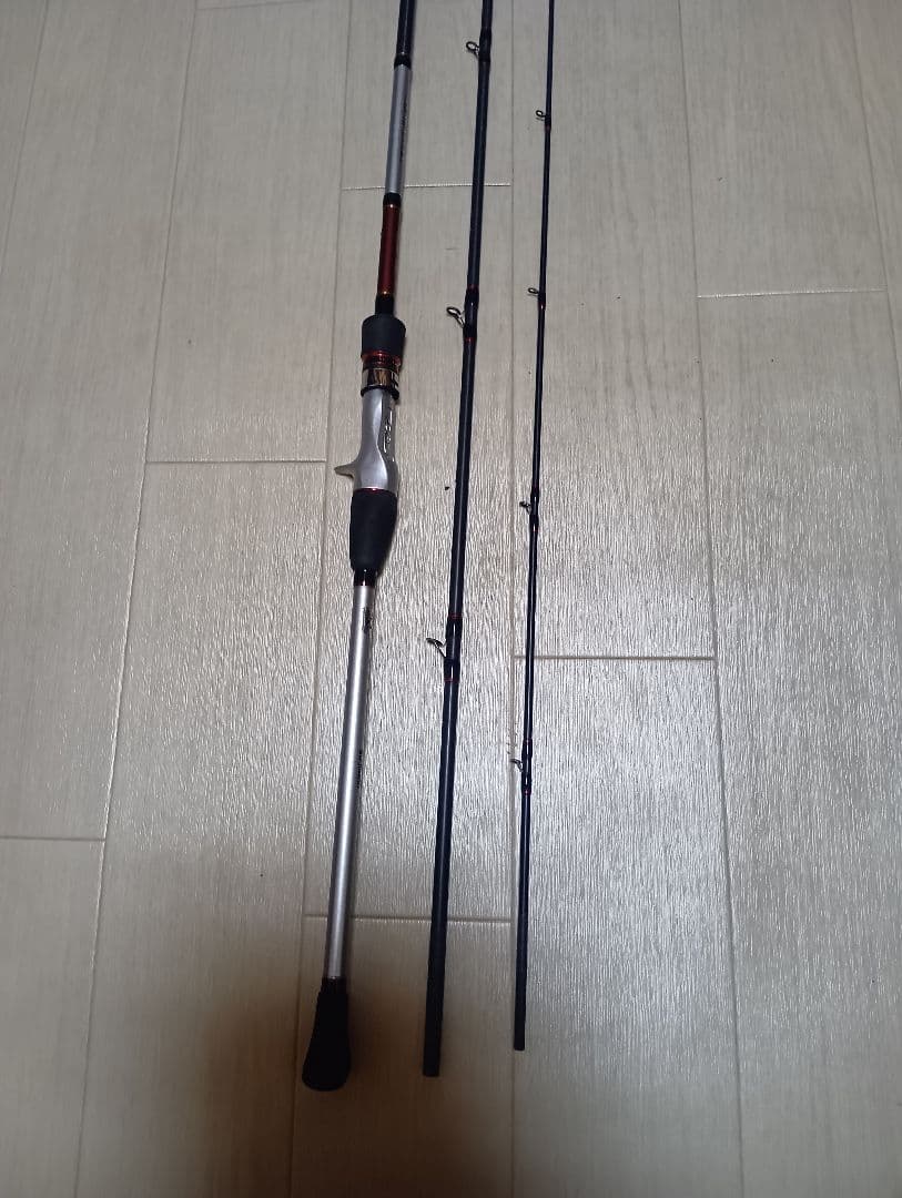 シマノ　リアランサーメバルM360