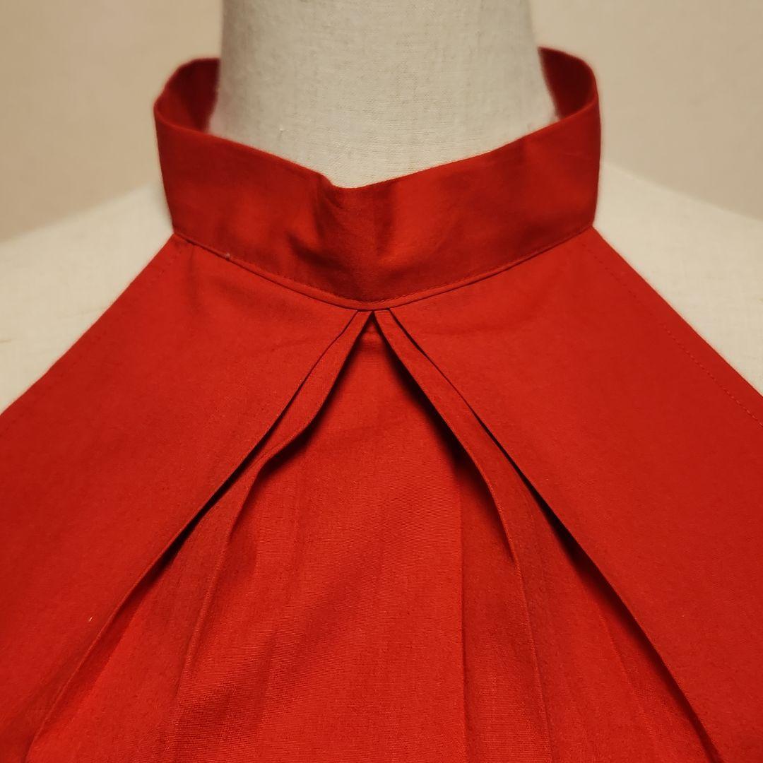 サーキュラーワンピース