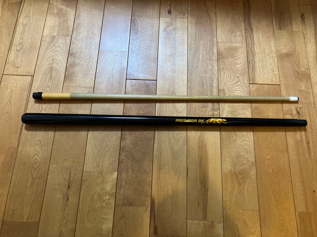 （シンタ）プレデター　BK 初代　ノーマルシャフト