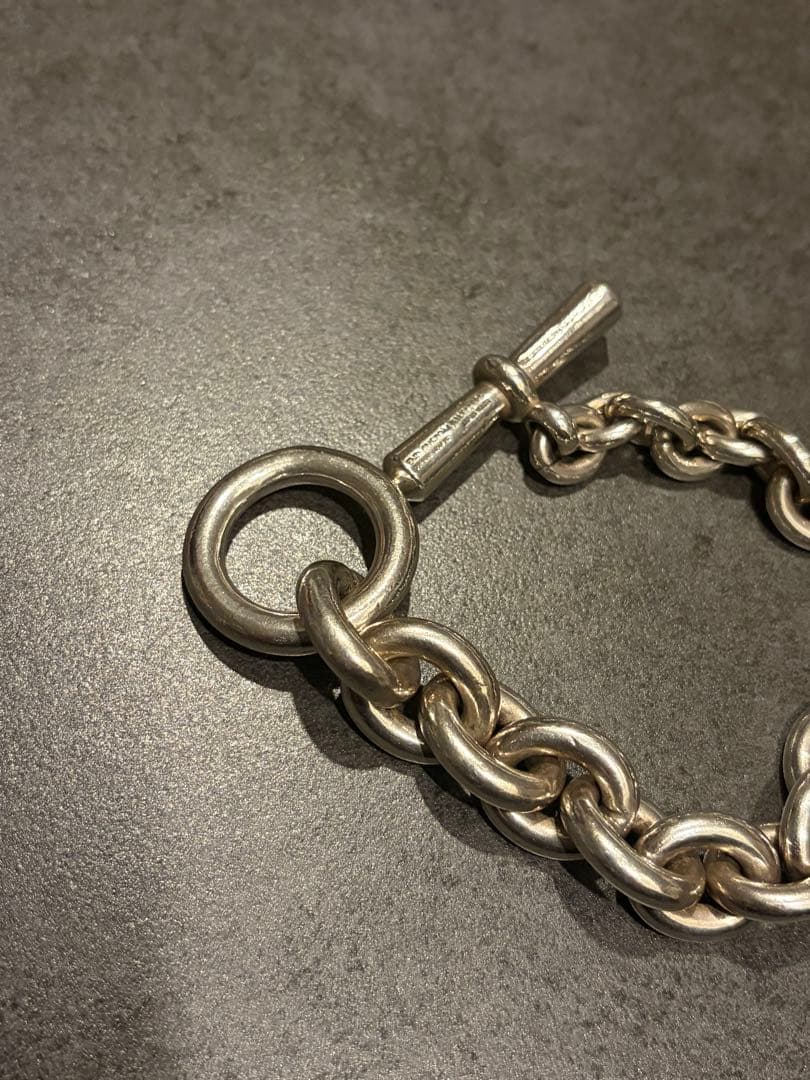 アクセサリー END. THE GRADIENT STANDARD BRACELET