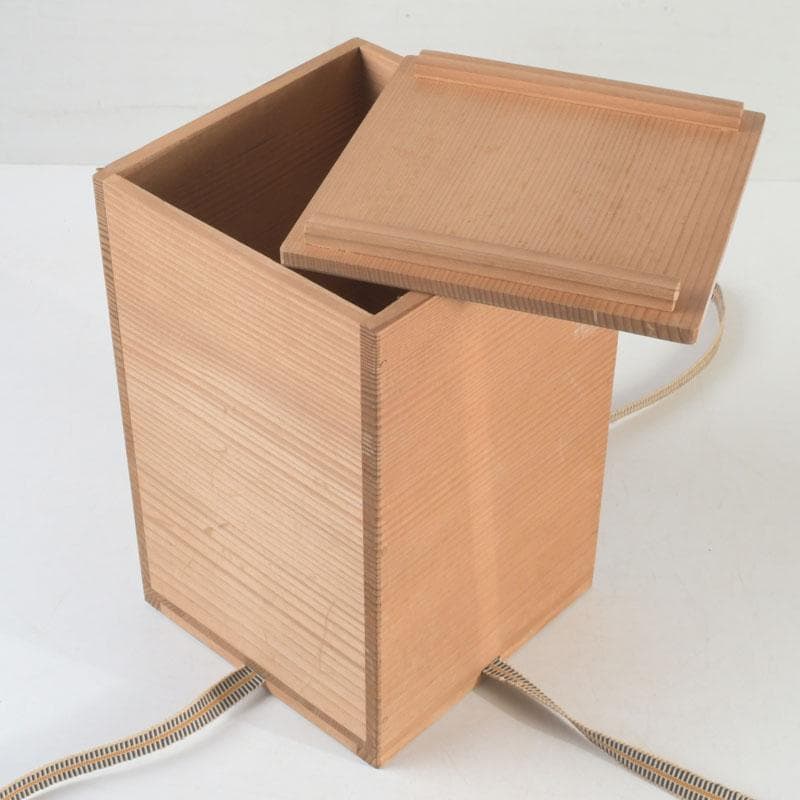 茶道具　京焼　加藤春永作　三島市松　数茶碗　六客　共箱　V　9769