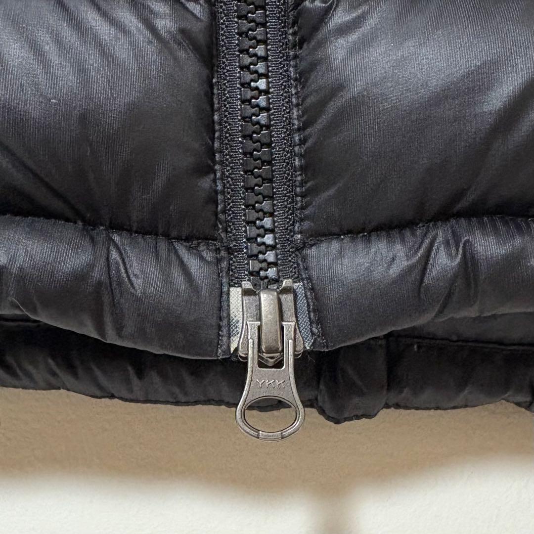 MOUNTAIN EQUIPMENT ダウンジャケット レディースM ブラック