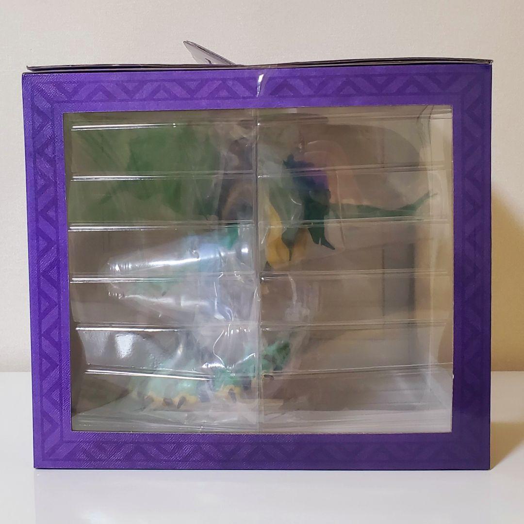 ドラゴンクエスト ふくびき所スペシャル さいごの一枚で賞 オルゴデミーラ