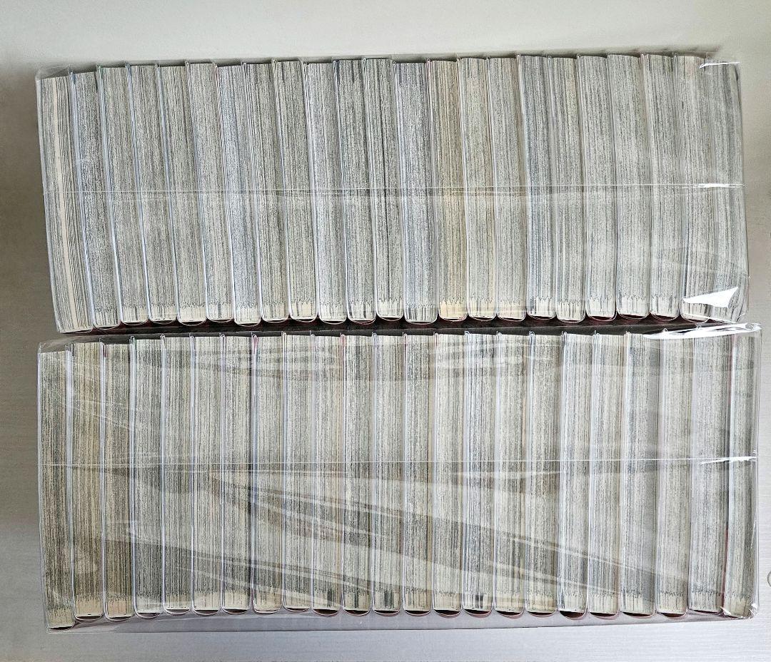 新テニスの王子様 全45巻 セット＋ 23.5巻 ファンブック