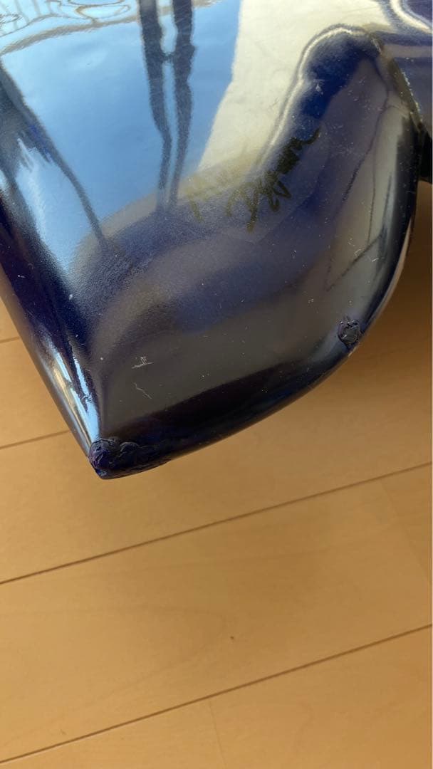 専用！！ NOBRANDサーフボード！ツイン　フィシュ　ミッドレングス