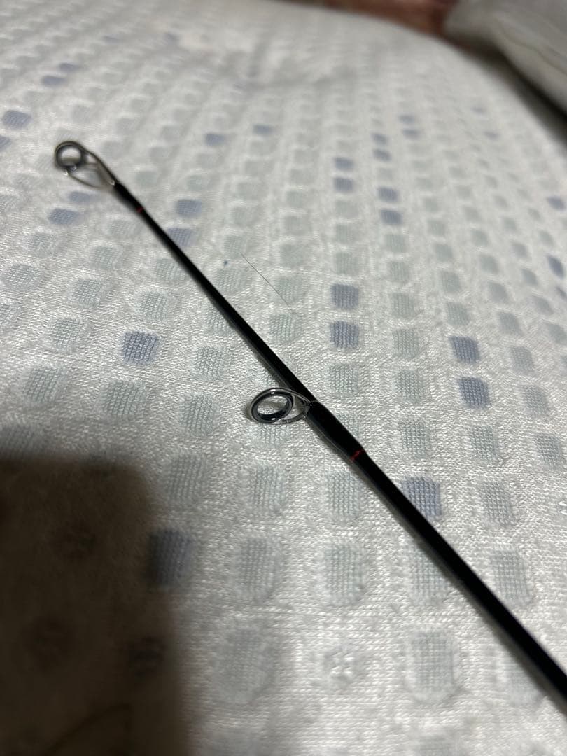 ギャラハド　GA-634S ヤマガブランクス　ブリ　ヒラマサ　カンパチ