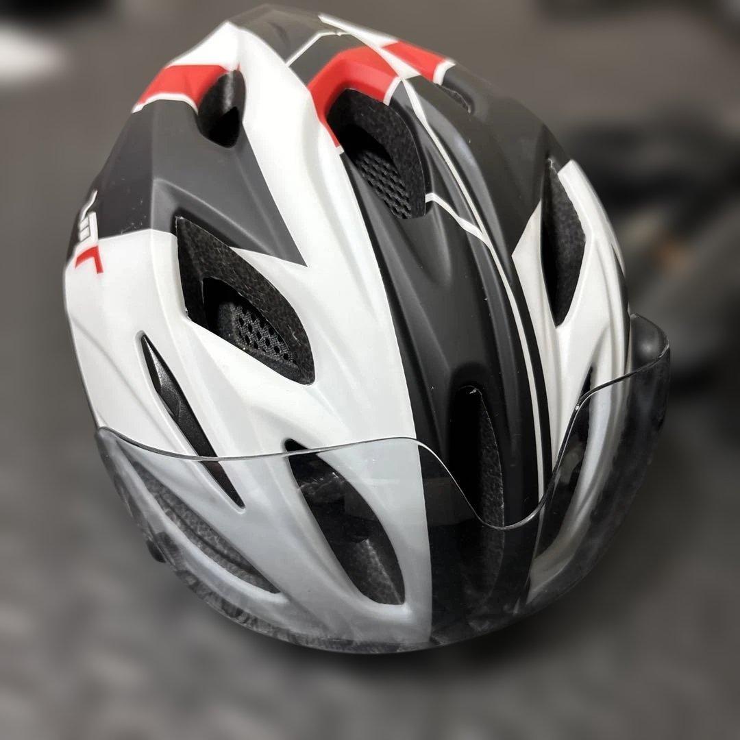 ARGON18 E116 リム　di2 ビンディングシューズ他パーツ