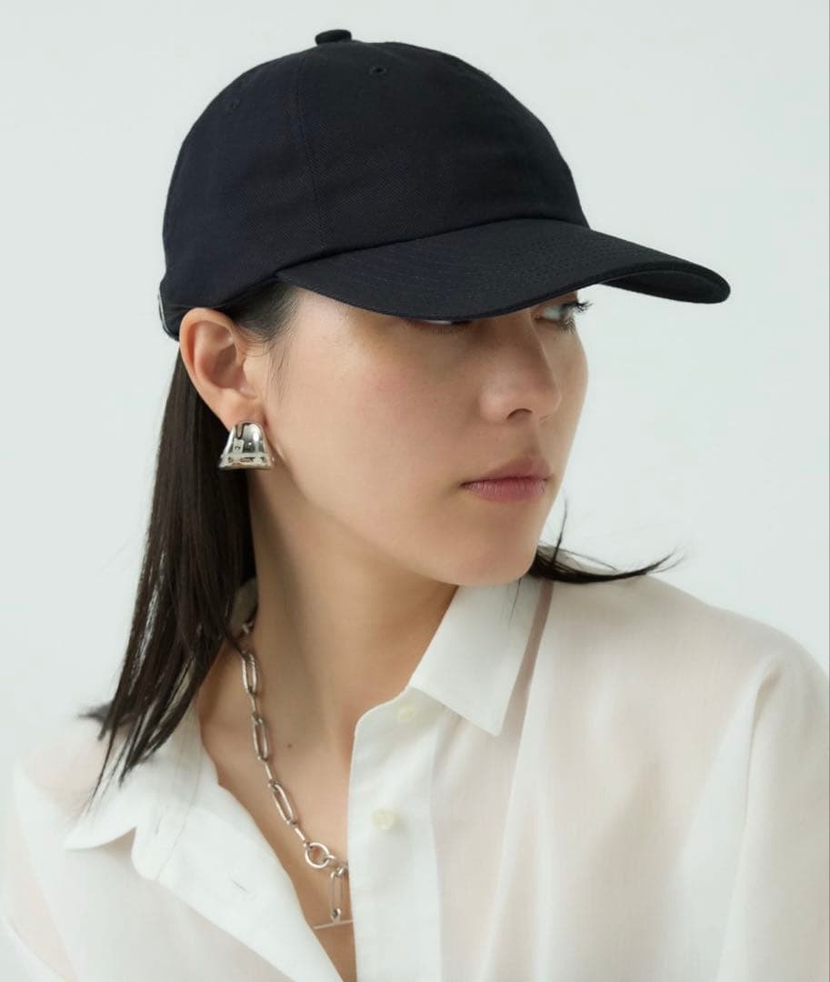 【Chaos】 ◆WHY NOT NOW◆キャップ