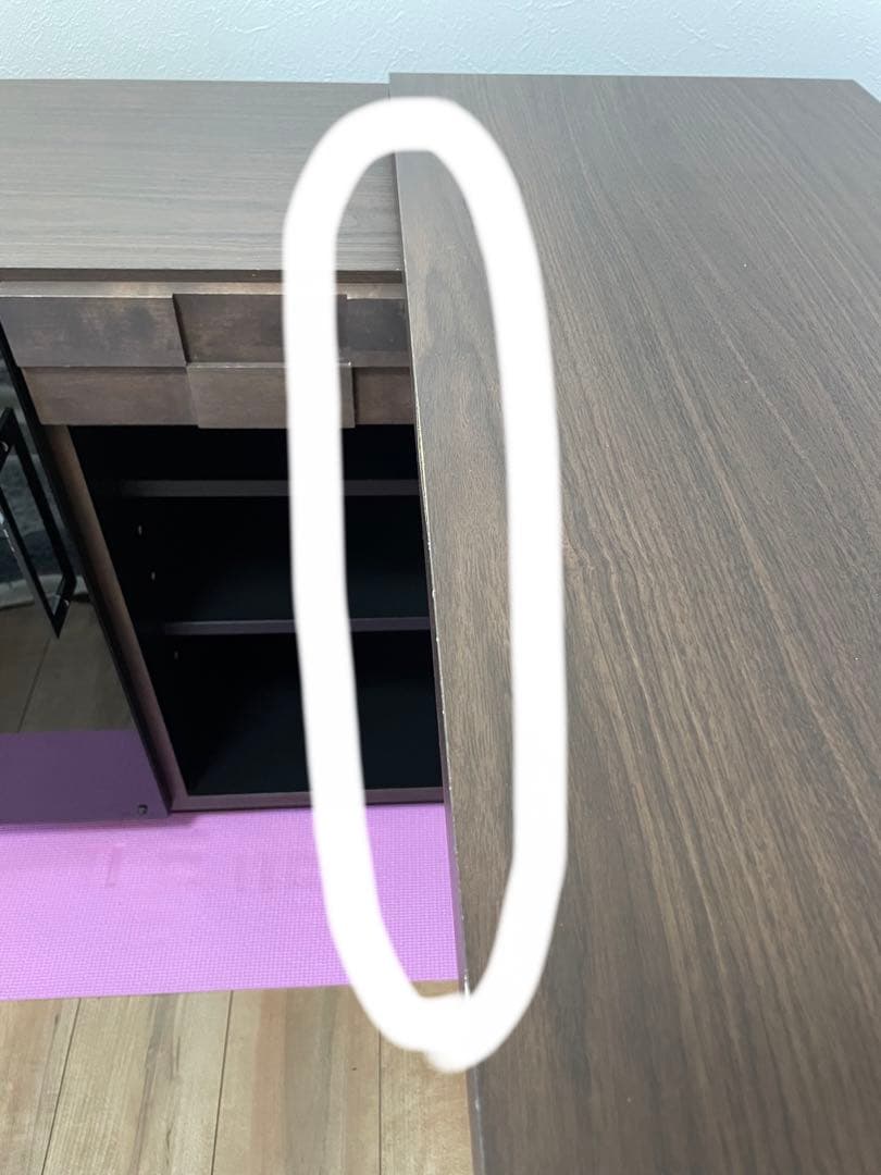 COLKコルク　キッチンデスク