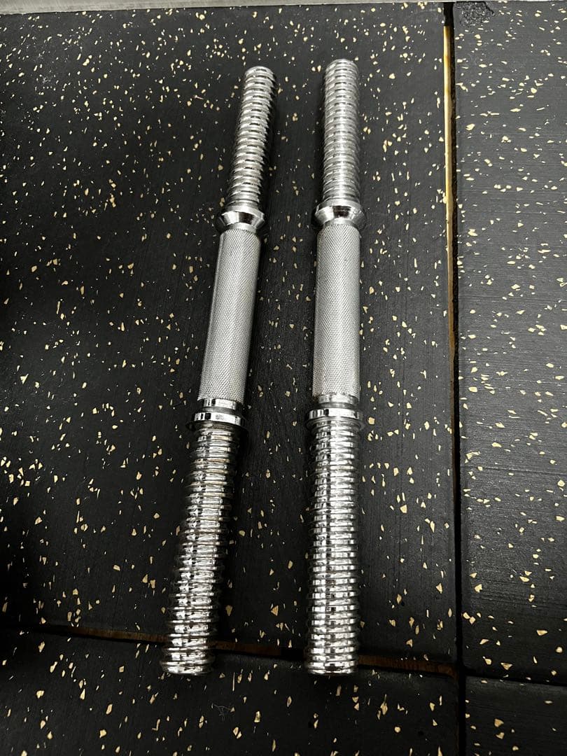 群馬県からホームジム一式 まとめ売り IROTEC可変式ダンベル＋プレートツリー