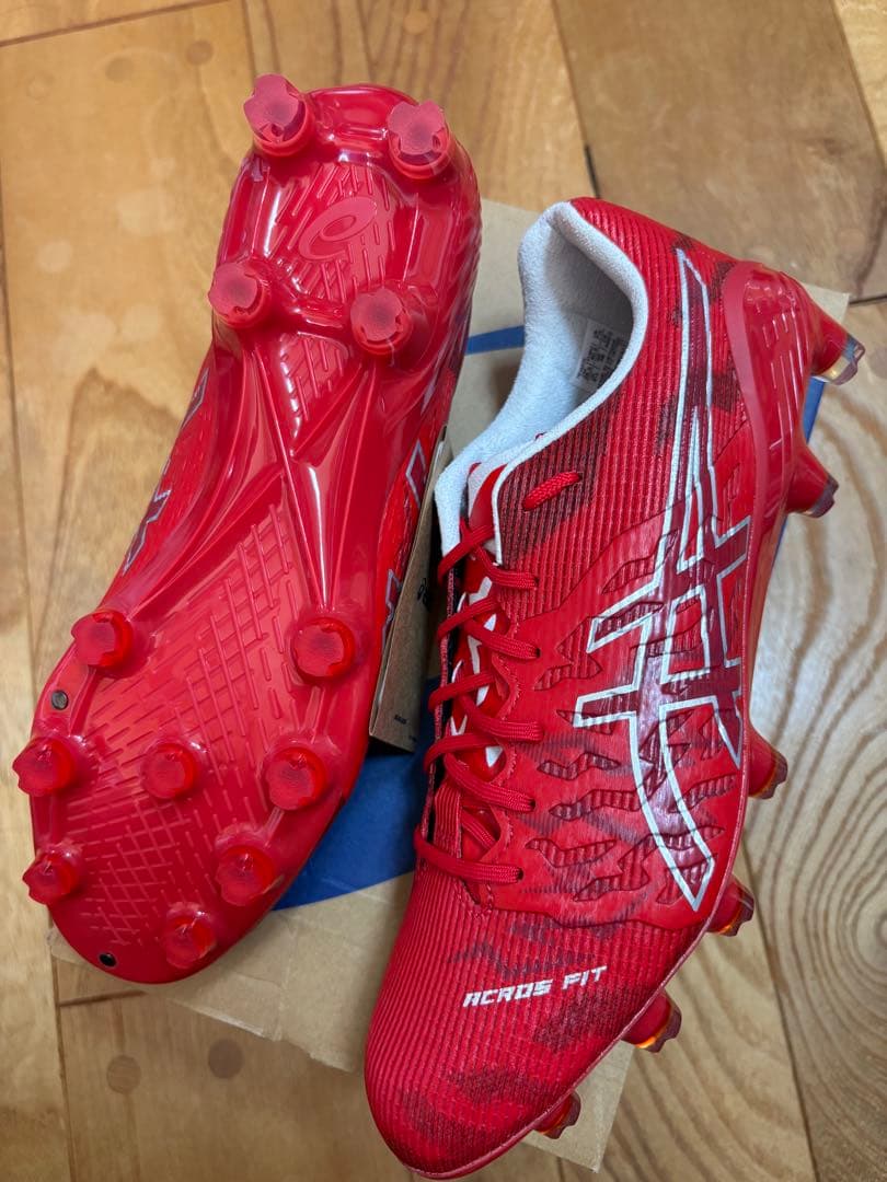 新品　限定　大特価　アシックス　DSライト アクロス3 26cm