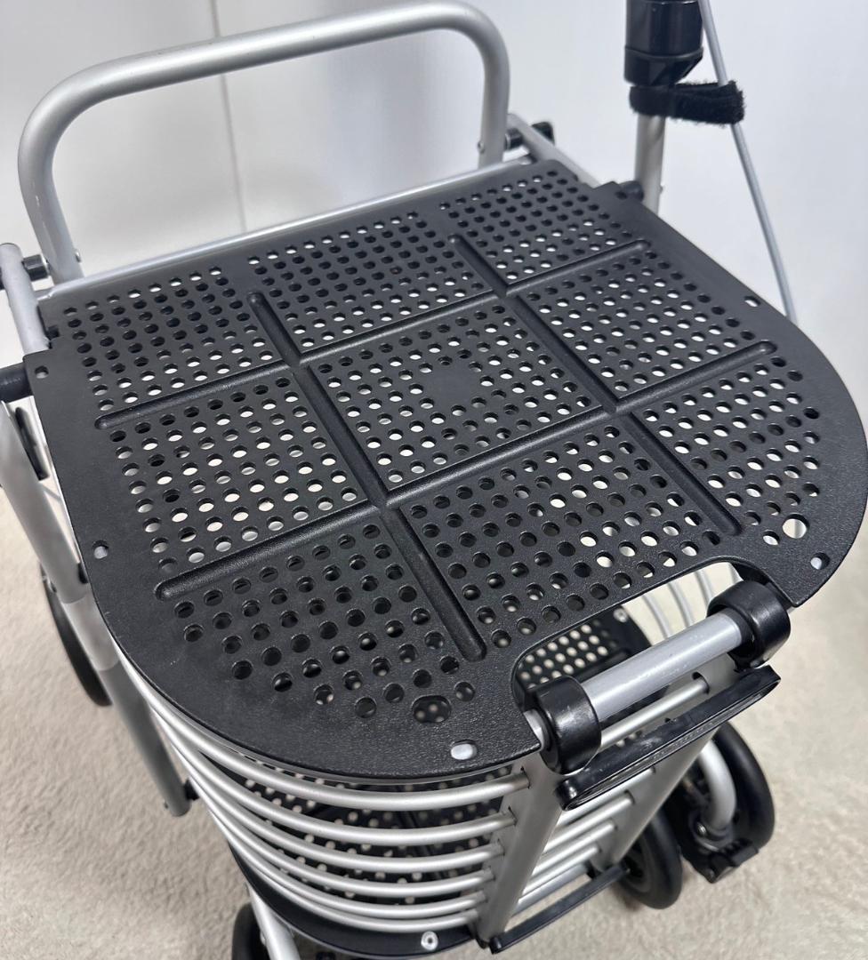 ⭐️数回使用!!⭐️ SHIMA 島製作所 Harmony ハーモニー カバー付