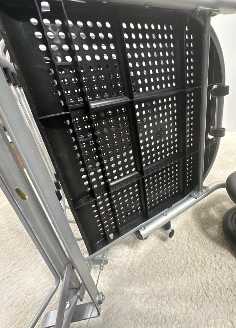 ⭐️数回使用!!⭐️ SHIMA 島製作所 Harmony ハーモニー カバー付