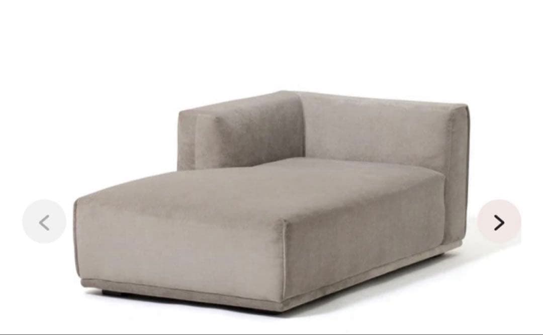 Francfrancソファー