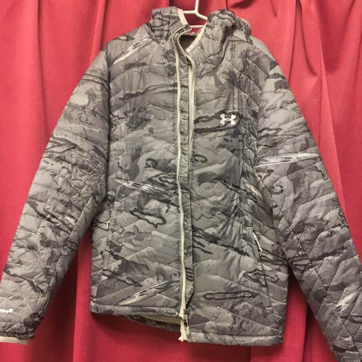 アンダーアーマー （ Under Armour）MOD2629 ジャケット