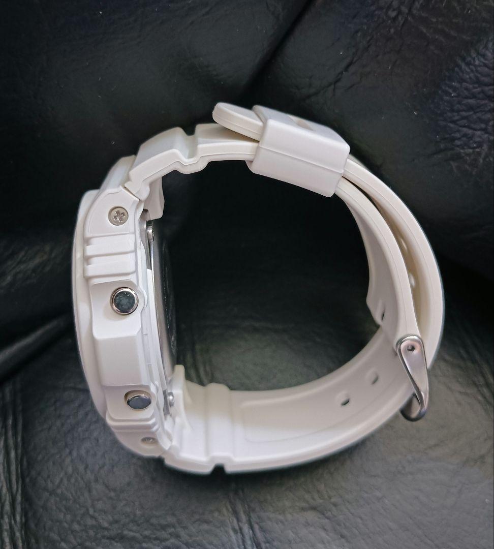 【新品未使用】カシオ BABY-G ベビーG