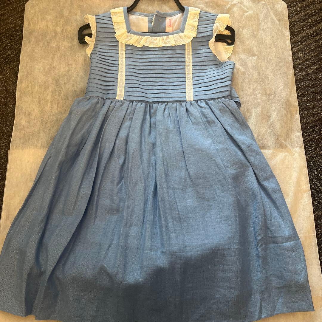 アマイア　ワンピース2点　カーディガン2点　おまとめ