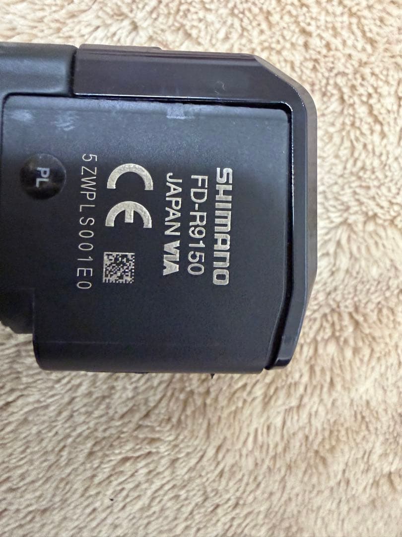 SHIMANO DURA-ACE Di2 R9150 コンポセット！！