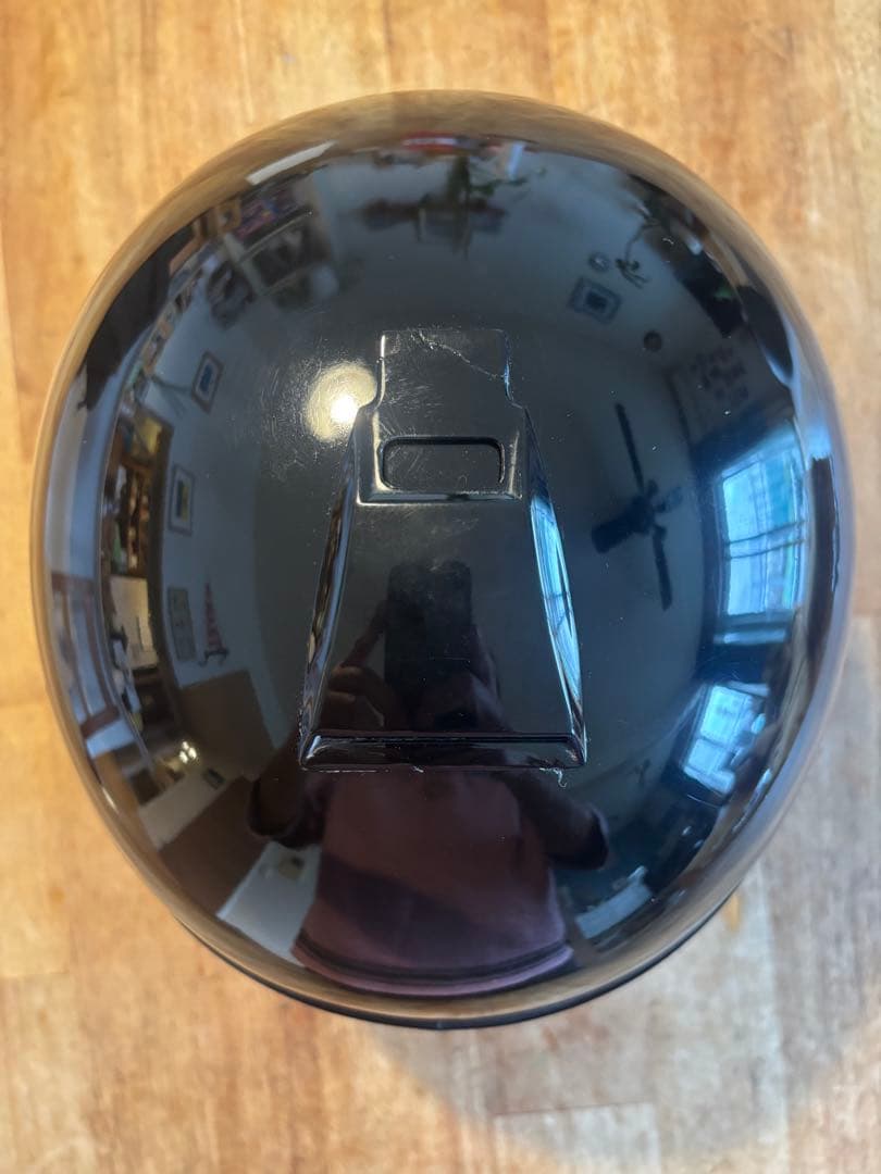 タチバナ カスタム 立花 Custom フルフェイスヘルメット 族ヘル 当時モノ