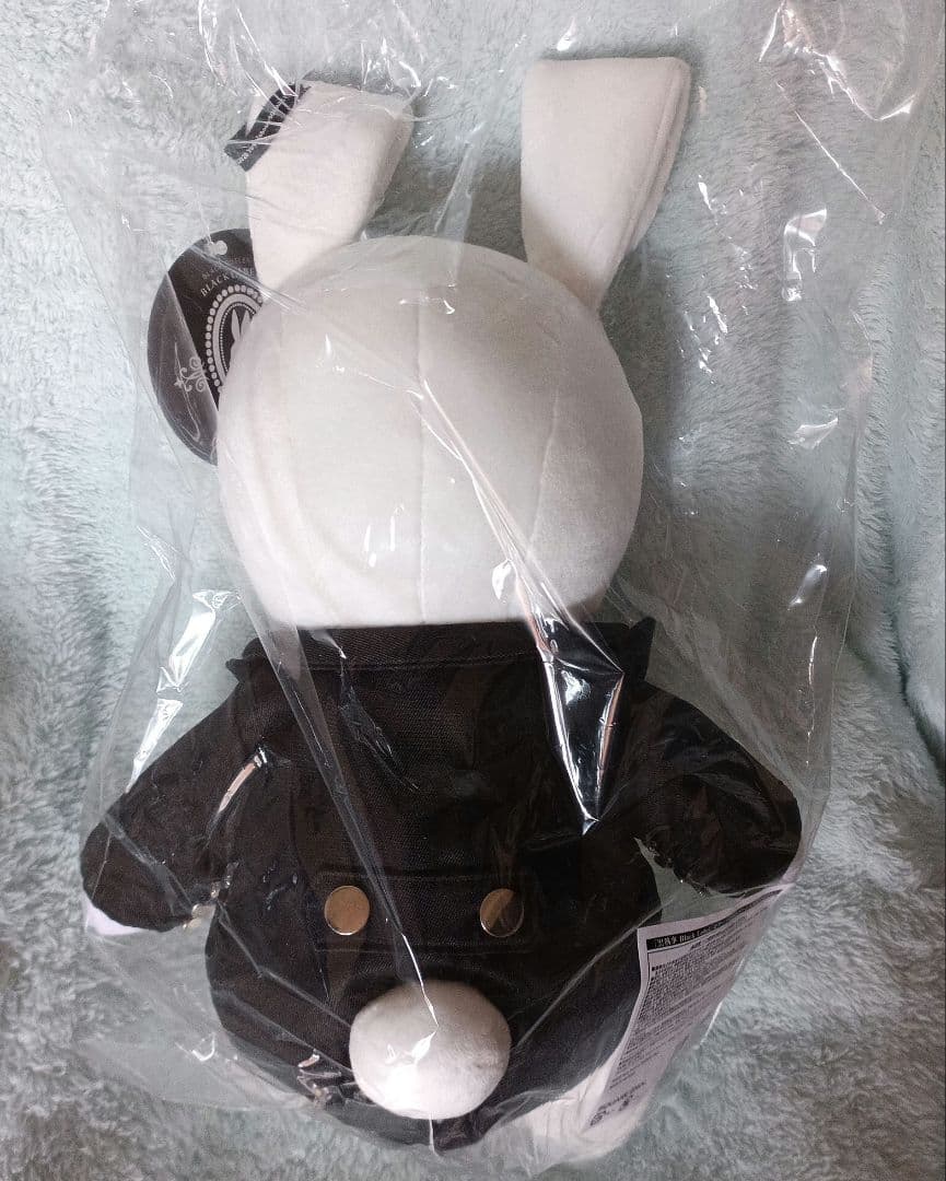 黑執事 Black Label ビターラビットベーシック セバスチャン