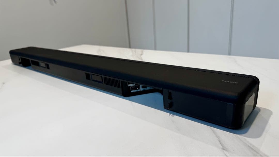 【タイムセール】SONY ホームシアター HT-G700