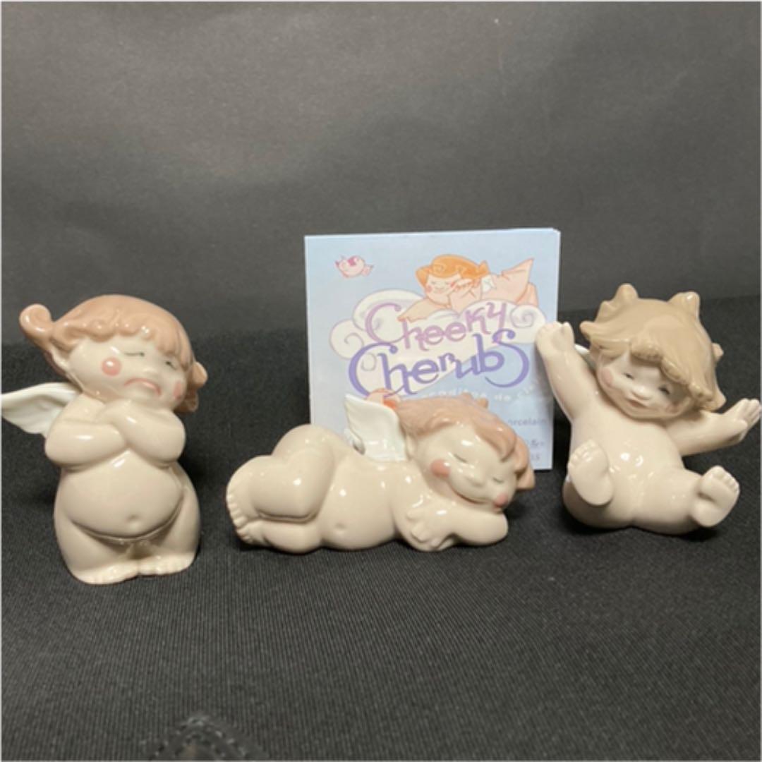 置物 NAO DAISA. 2003