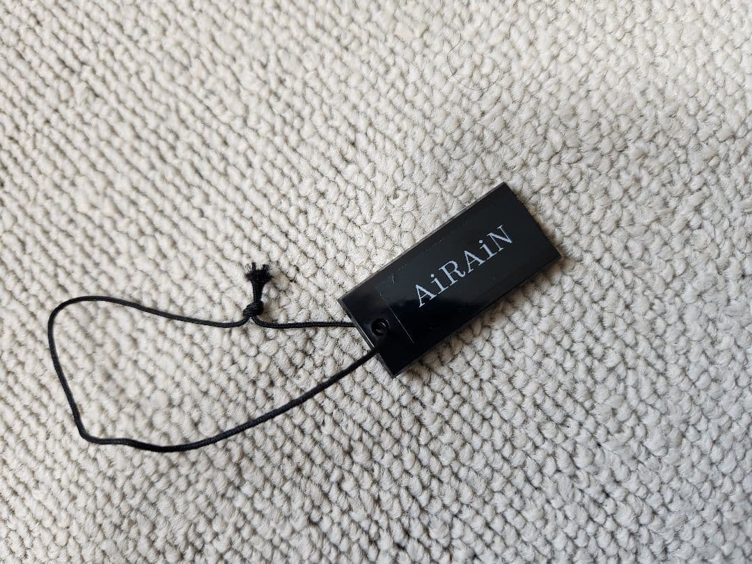 AIRAIN　Sous-Marine Re-Edition DNA strand