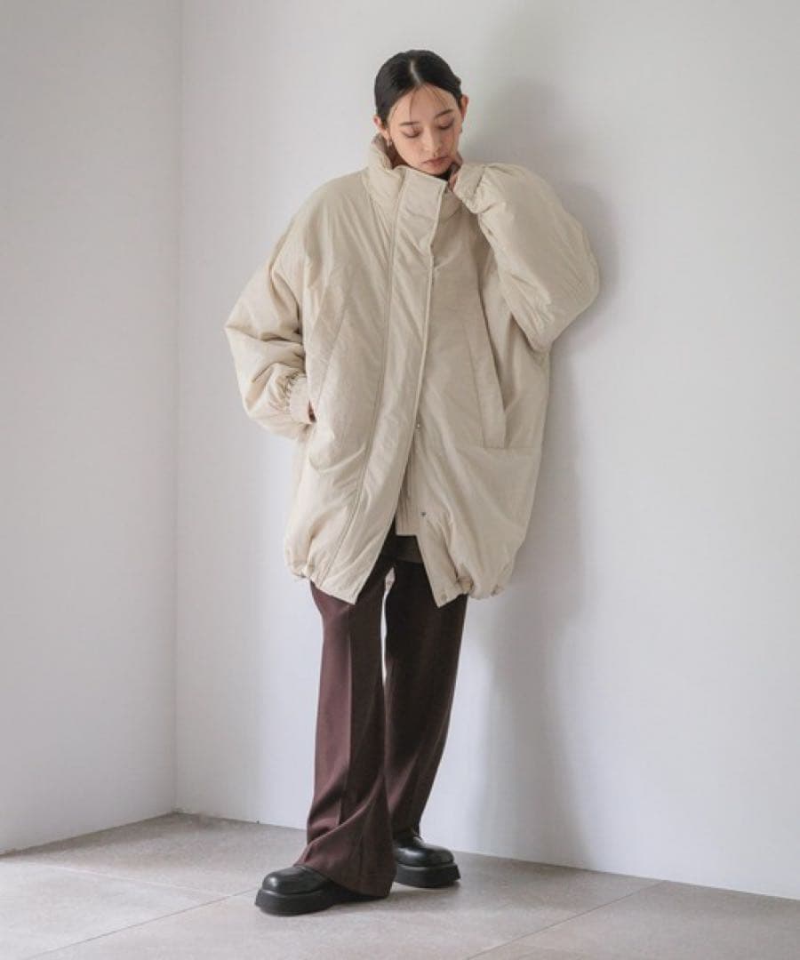 今期 完売 ローリーズファーム モンスターコート タグ付き 116447 新品