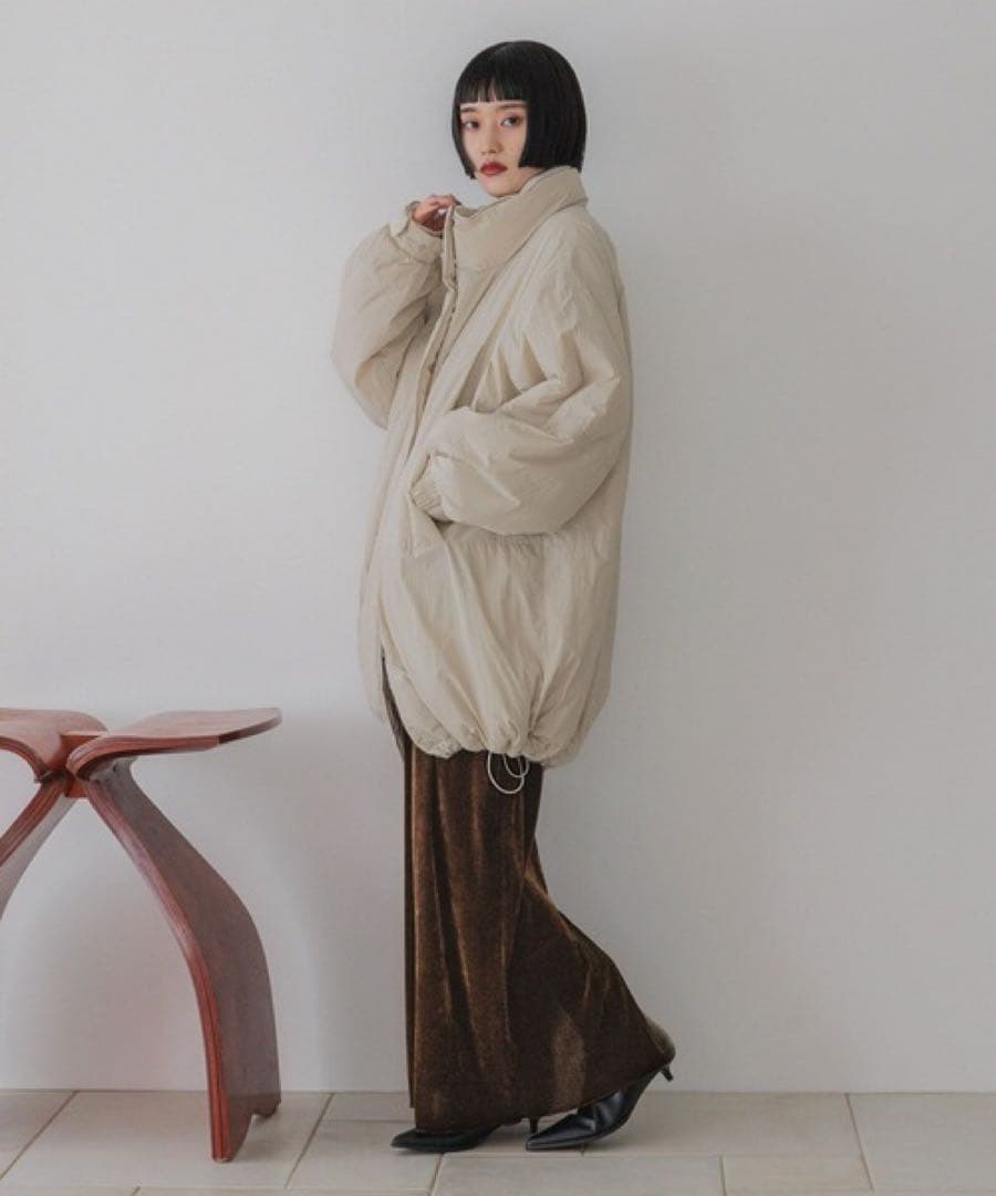 今期 完売 ローリーズファーム モンスターコート タグ付き 116447 新品